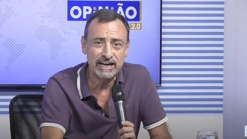 Imagem Assista ao Opinião 2.0 desta terça-feira