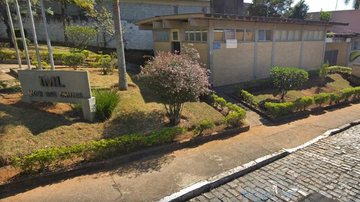 Reprodução/Street View