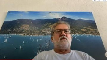 Imagem Entrevista com Toninho Colucci