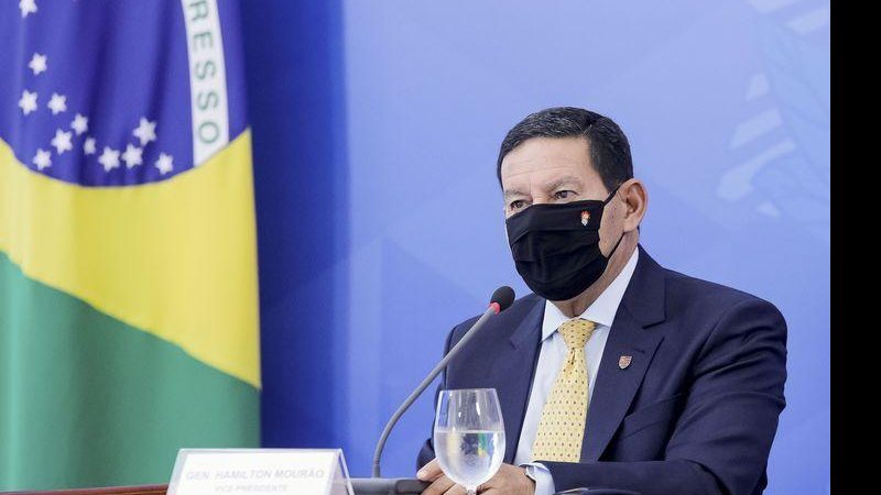 © Romério Cunha/VPR