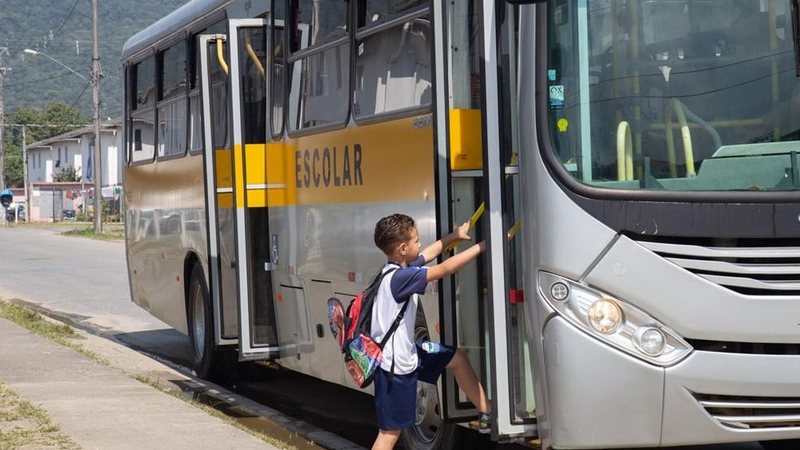Divulgação/Prefeitura de Peruíbe