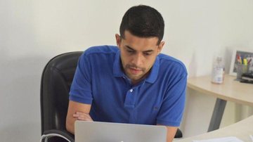 Divulgação/Deputado Caio França