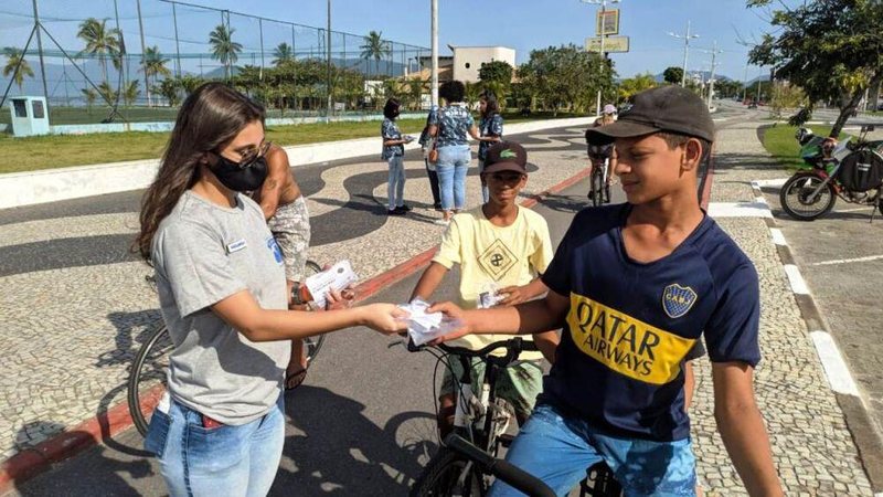 Divulgação/PMC