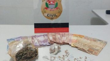 Divulgação / PC