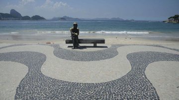 Alerj aprova feriados e recesso de dez dias contra a covid-19 no Rio - © Tânia Rêgo/Agência Brasil