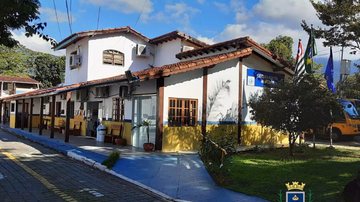 Divulgação/Prefeitura de Ilhabela