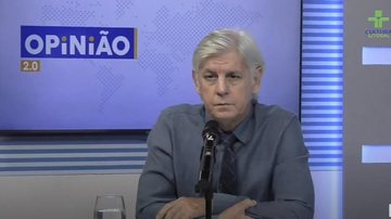 Imagem Acompanhe o Opinião 2.0 desta quinta-feira
