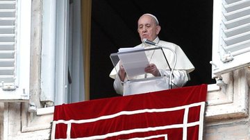 Covid-19 faz papa cortar salários de cardeais e clérigos - © REUTERS / Remo Casilli/Direitos reservados