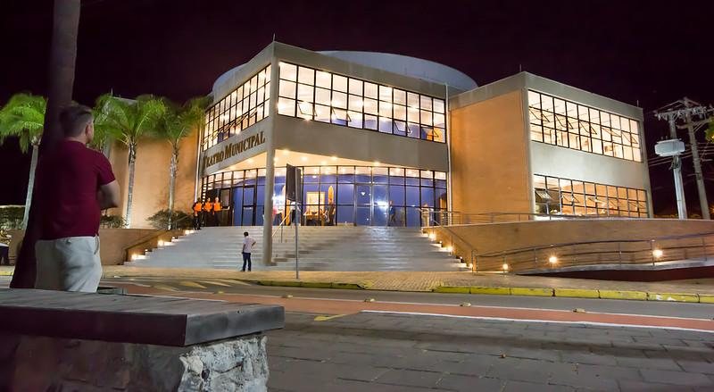 Litoral têm quatro cidades entre as 20 melhores classificadas, as demais são Bertioga, Ubatuba e Peruíbe - Reprodução/ Prefeitura de São Sebastião