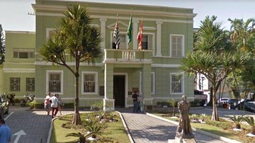 Foto: sede do órgão - Google Street View
