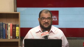 Imagem O Jornal da Praia desta segunda-feira está no ar