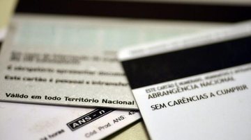 ANS suspende a comercialização de nove planos de saúde - © Arquivo/Agência Brasil