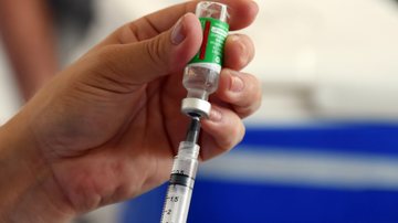 Praia Grande adere à consórcio para aquisição de vacinas contra covid-19 - Jairo Marques/PMPG