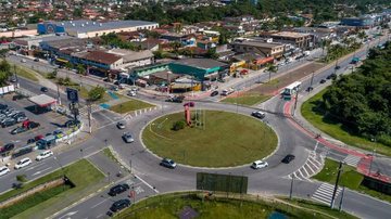 Divulgação/Prefeitura de Bertioga