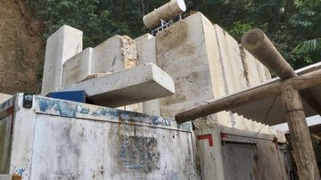 Divulgação/PMSS