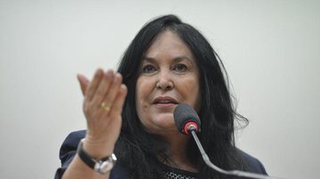 Senado cria a liderança da bancada feminina - © Fabio Rodrigues Pozzebom/Agência Brasil