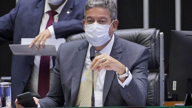 Câmara dos Deputados aprova projeto do novo marco regulatório do gás - © Pablo Valadares/Câmara dos Deputados