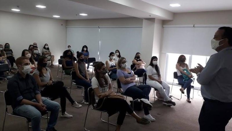Divulgação/Patrícia Fagueiro