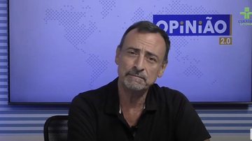 Imagem Assista ao Opinião 2.0 desta terça-feira