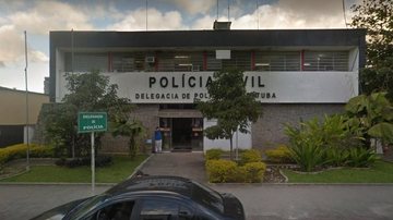 Reprodução/Street View