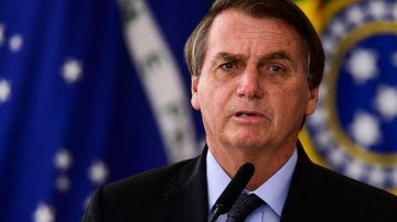 Programa de redução de jornada e salário será renovado, diz Bolsonaro - © Marcelo Camargo/Agência Brasil