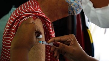 Covi-19: prefeitura do Rio divulga calendário de vacinação para março - © Tânia Rêgo/Agência Brasil