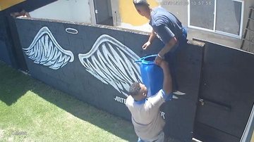Reprodução/ Internet