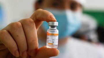 Imagem Projeto que autoriza a compra de vacinas é aprovado por unanimidade em Caraguá