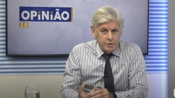 Imagem Assista ao Opinião 2.0 desta segunda-feira