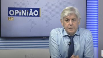 Imagem O Opinião 2.0 desta quinta-feira já começou