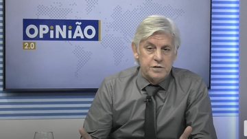 Imagem Assista ao Opinião 2.0 ao vivo
