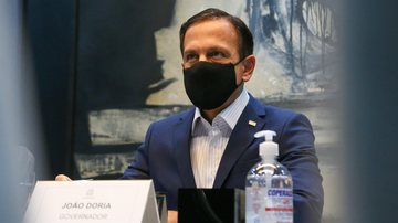 Fase emergencial é prorrogada até 11 de abril no estado de São Paulo - Governo do estado de São Paulo