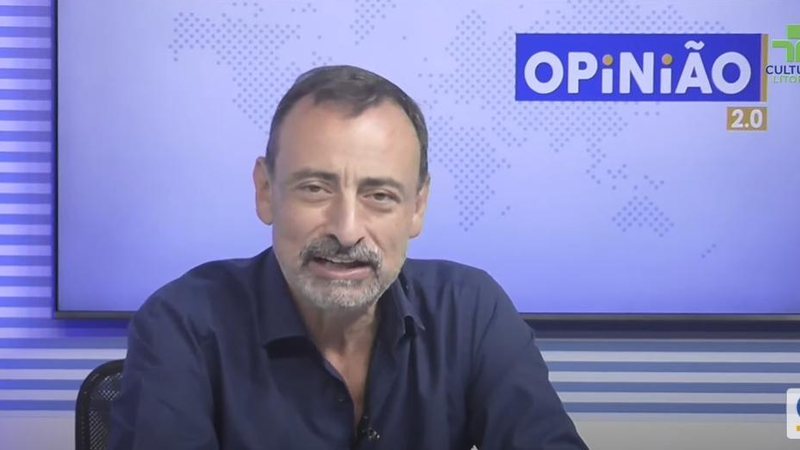 Imagem O Opinião 2.0 desta sexta-feira já está no ar