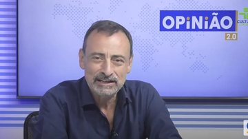 Imagem O Opinião 2.0 desta sexta-feira já está no ar