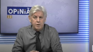 Imagem Acompanhe o Opinião 2.0 ao vivo