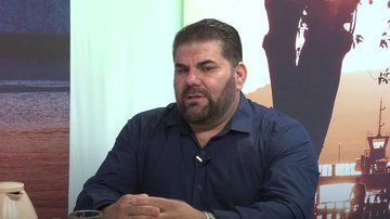Imagem Entrevista com Carlos Ticianelli