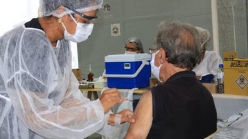 Divulgação/SMS de Santos