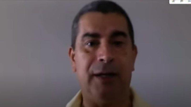 Imagem Entrevista com Coronel Tadeu