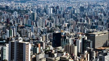 Belo Horizonte aumenta restrições para conter disseminação da covid-19 - © Belo Horizonte /Marcello Casal JrAgência Brasil