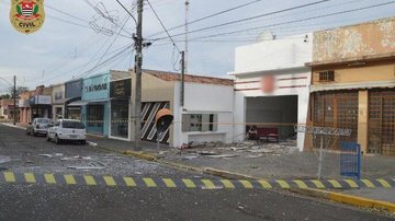 Divulgação / PC