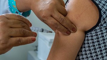 Moradores denunciam falta de vacina para público-alvo em Bertioga - Prefeitura de Bertioga