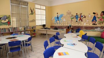 Santos registra mais quatro casos de covid-19 em escolas municipais - Susan Hortas