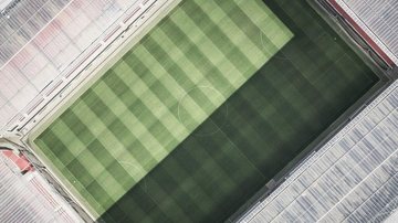 Sorteio dos grupos do futebol nas Olimpíadas de Tóquio acontecerá na Fifa - Divulgação / Internet