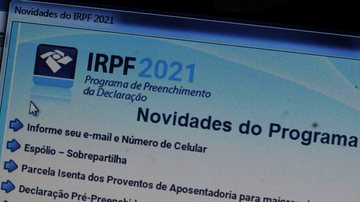 Câmara aprova projeto que prorroga entrega do IR até 31 de julho - © Marcello Casal jr/Agência Brasil