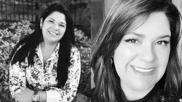 Pastora faleceu aos 43 anos vítima da covid-19, após mais de um mês de internação Morre, aos 43 anos, pastora Daniele Soares, vítima da covid - Imagem: Reprodução / Redes Sociais