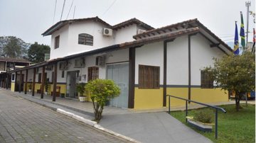 Divulgação/Prefeitura de Ilhabela
