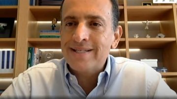 Imagem Entrevista com Marco Bertaiolli