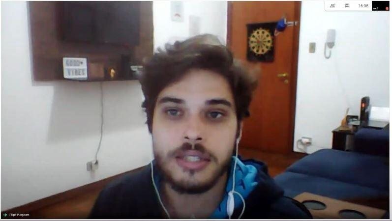 Reprodução/Youtube