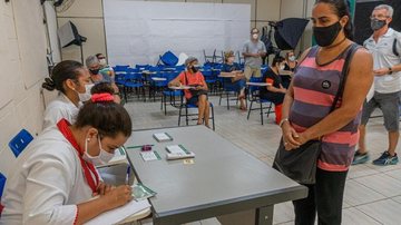 Divulgação/Prefeitura de Bertioga