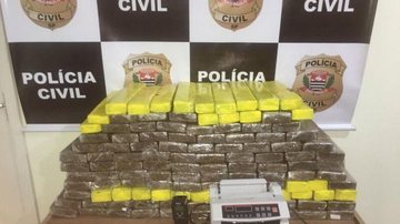 Divulgação / PC